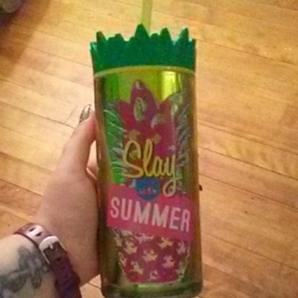 Tumblr cup
